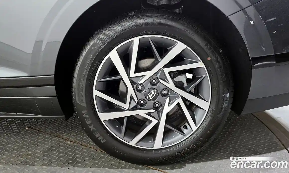 Hyundai Grandeur 2025 2.5 автомат (гидро), фото 7