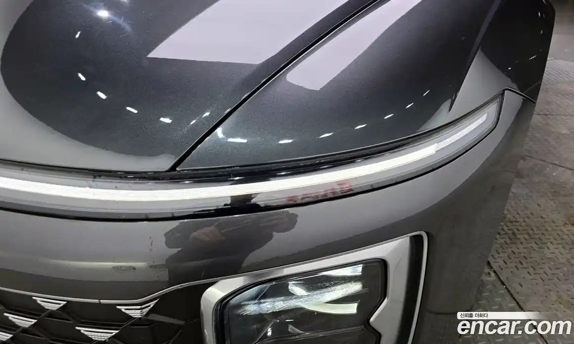 Hyundai Grandeur 2025 2.5 автомат (гидро), фото 8