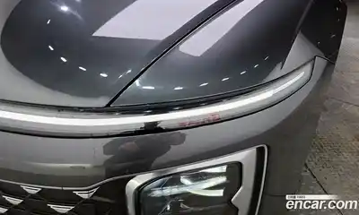 Hyundai Grandeur 2025 2.5 автомат (гидро), миниатюра 8