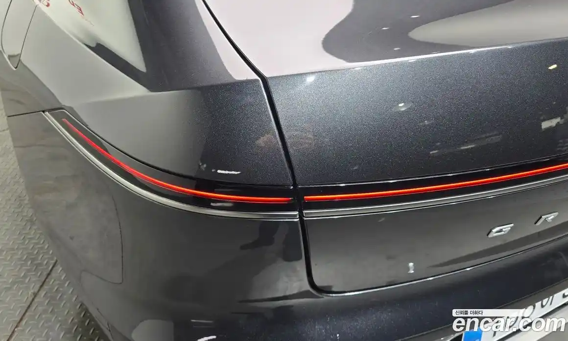 Hyundai Grandeur 2025 2.5 автомат (гидро), фото 9