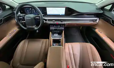 Hyundai Grandeur 2025 2.5 автомат (гидро), миниатюра 10