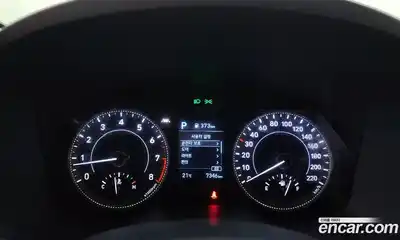 Hyundai Venue 2019 1.6 автомат (гидро), миниатюра 11