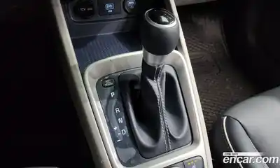 Hyundai Venue 2019 1.6 автомат (гидро), миниатюра 12