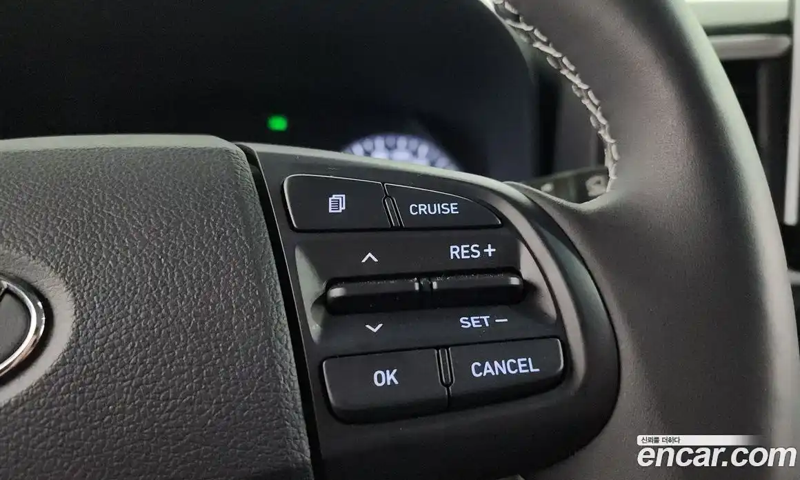 Hyundai Venue 2019 1.6 автомат (гидро), фото 22