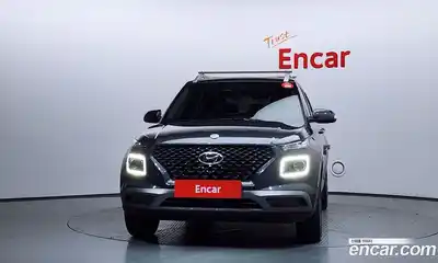 Hyundai Venue 2019 1.6 автомат (гидро), миниатюра 3