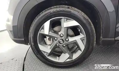 Hyundai Venue 2019 1.6 автомат (гидро), миниатюра 5