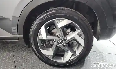 Hyundai Venue 2019 1.6 автомат (гидро), миниатюра 7