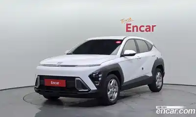 Hyundai Kona, 2024, 8 619 км