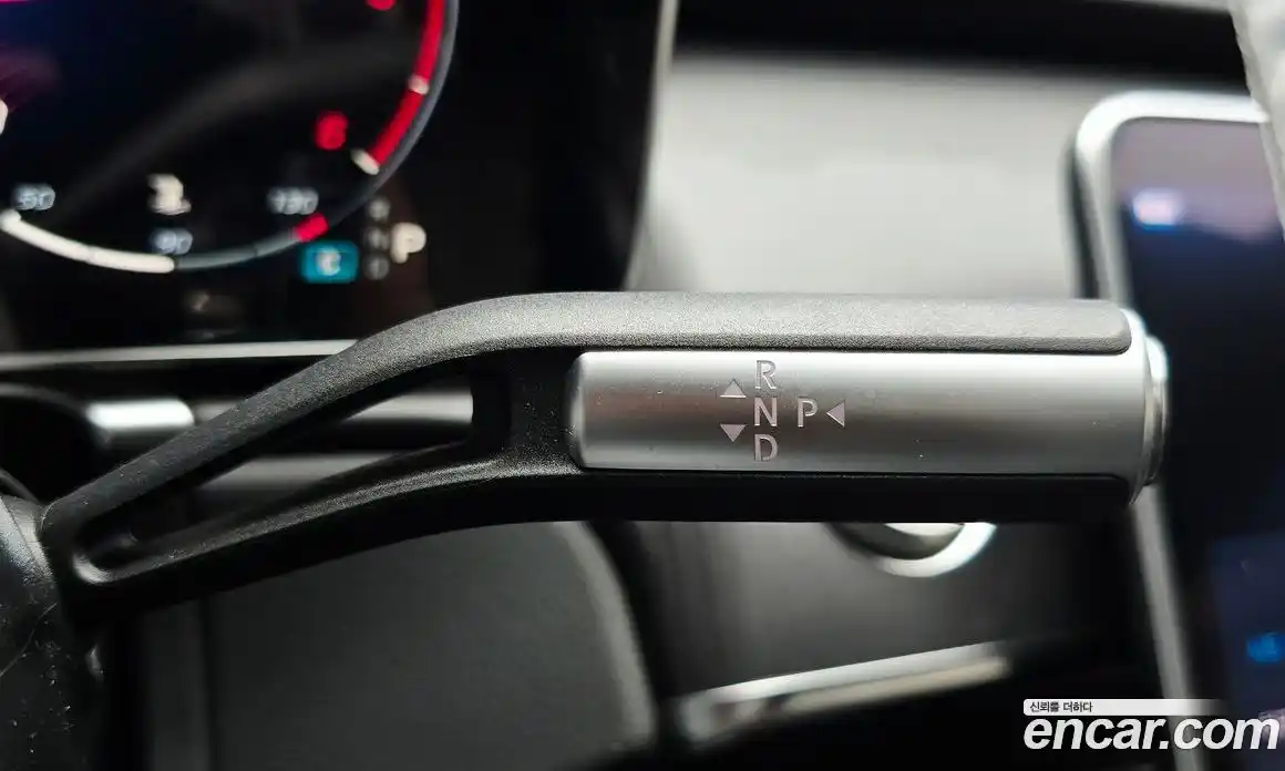 Mercedes-Benz S-Class 2021 2.9 гидро, фото 12