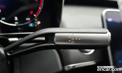 Mercedes-Benz S-Class 2021 2.9 гидро, миниатюра 12