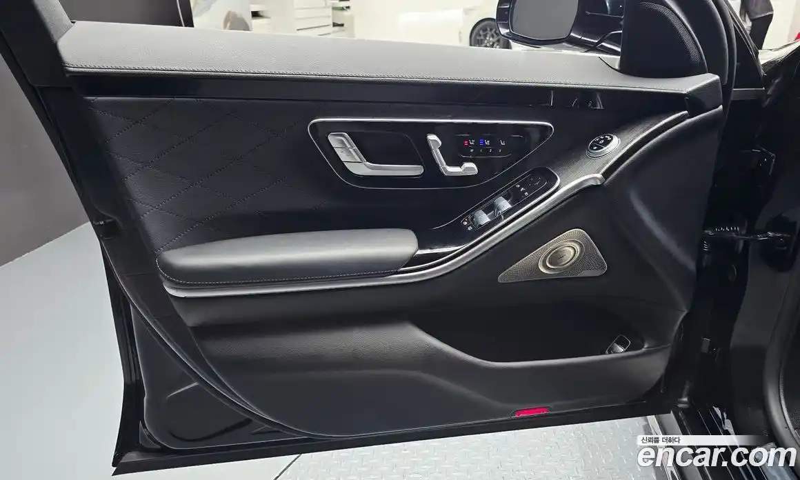 Mercedes-Benz S-Class 2021 2.9 гидро, фото 14