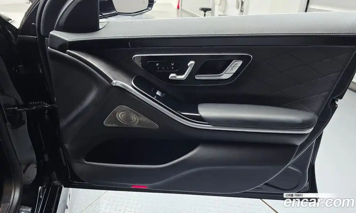 Mercedes-Benz S-Class 2021 2.9 гидро, фото 15
