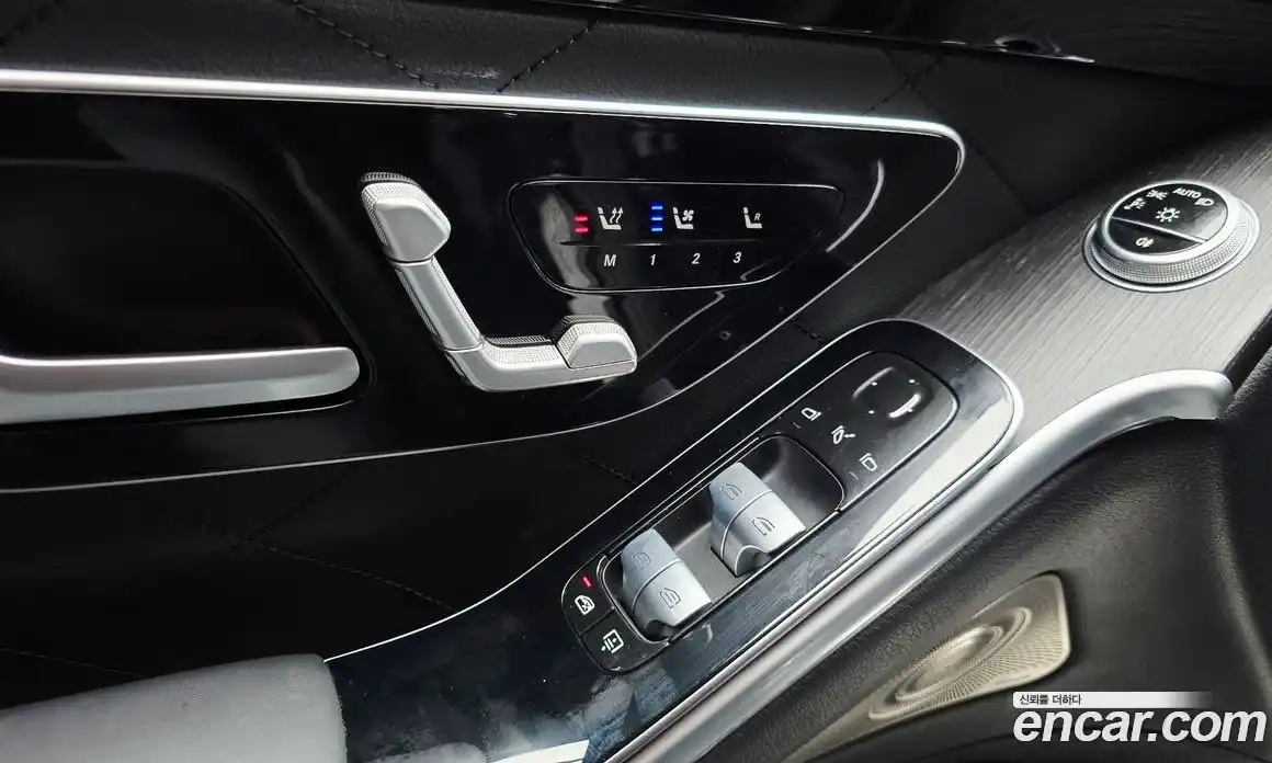 Mercedes-Benz S-Class 2021 2.9 гидро, фото 20