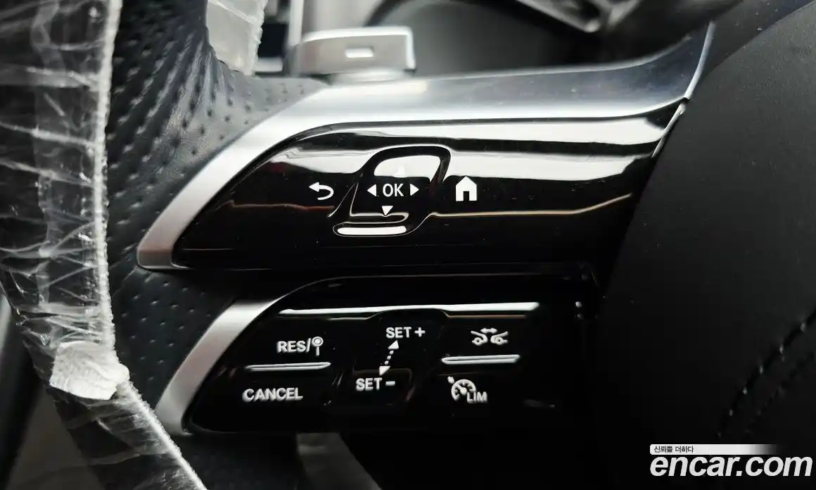 Mercedes-Benz S-Class 2021 2.9 гидро, фото 27