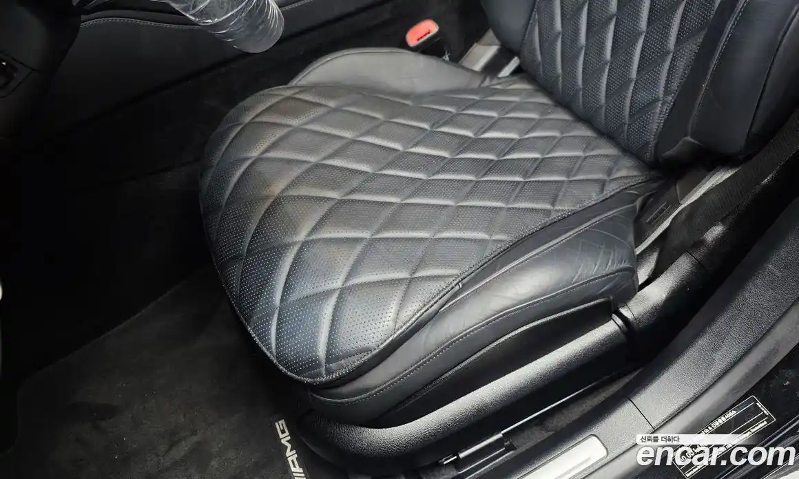 Mercedes-Benz S-Class 2021 2.9 гидро, фото 28