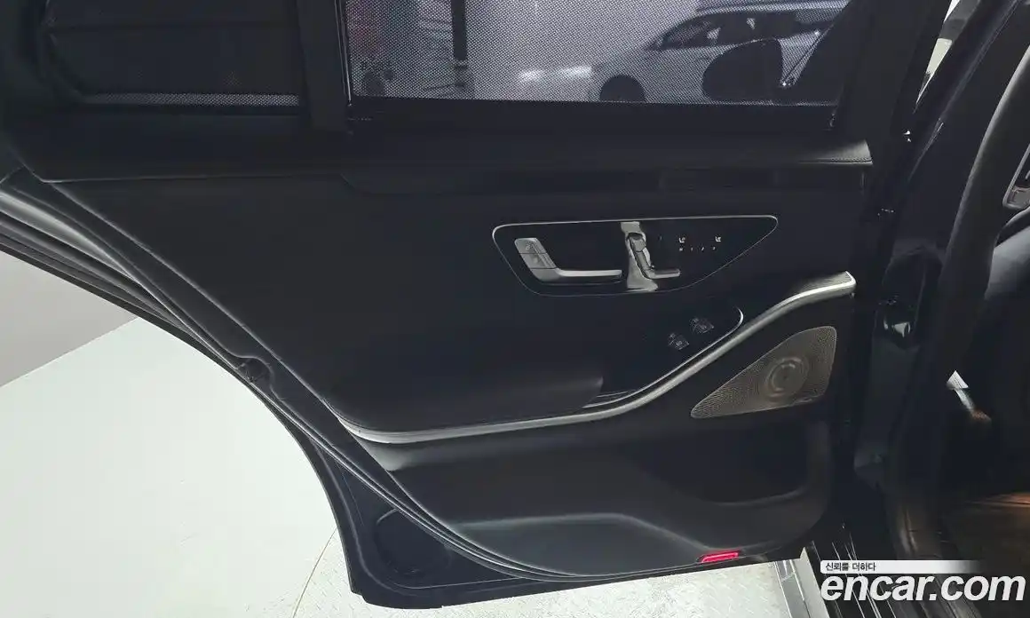 Mercedes-Benz S-Class 2021 2.9 гидро, фото 29