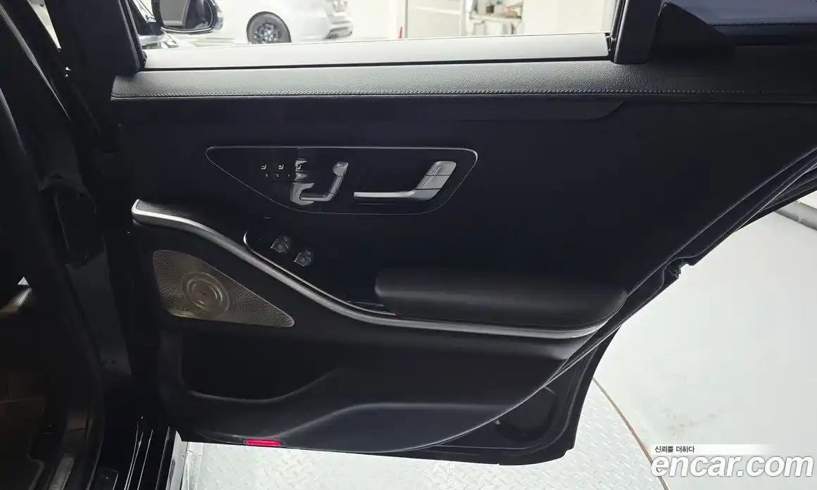 Mercedes-Benz S-Class 2021 2.9 гидро, фото 30