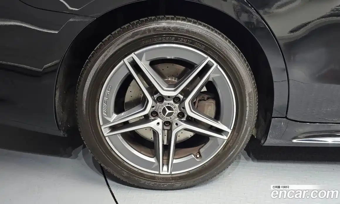 Mercedes-Benz S-Class 2021 2.9 гидро, фото 5