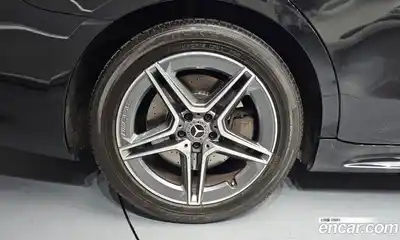 Mercedes-Benz S-Class 2021 2.9 гидро, миниатюра 5