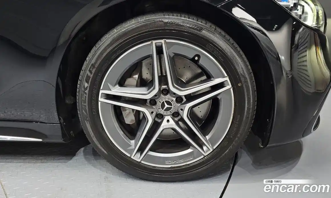 Mercedes-Benz S-Class 2021 2.9 гидро, фото 7