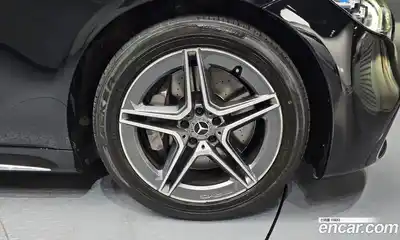 Mercedes-Benz S-Class 2021 2.9 гидро, миниатюра 7