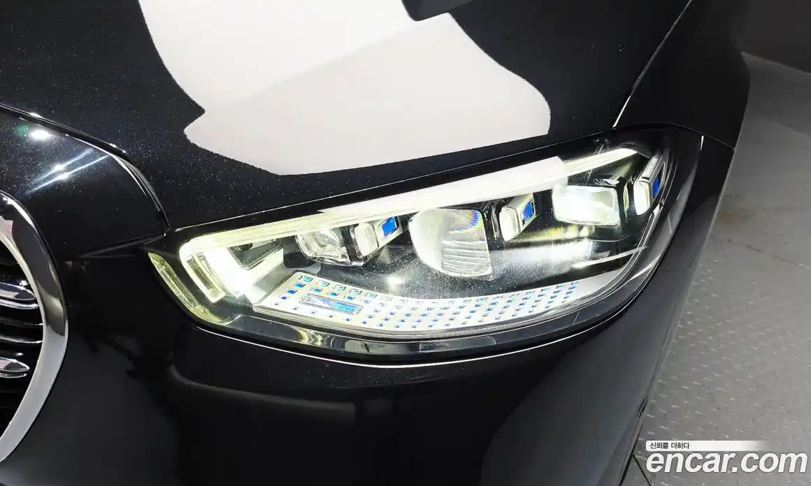 Mercedes-Benz S-Class 2021 2.9 гидро, фото 8