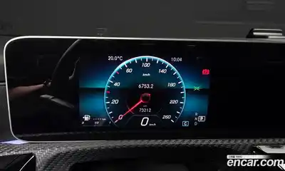 Mercedes-Benz A-Class 2020 2.0 гидро, миниатюра 11 Mercedes-Benz A-Class 2020 2.0 гидро, миниатюра 11