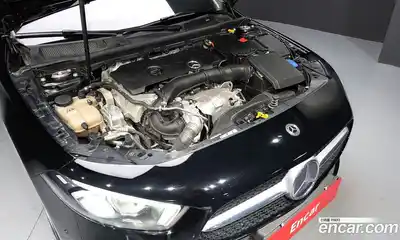 Mercedes-Benz A-Class 2020 2.0 гидро, миниатюра 6 Mercedes-Benz A-Class 2020 2.0 гидро, миниатюра 6