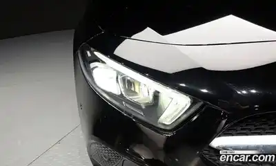 Mercedes-Benz A-Class 2020 2.0 гидро, миниатюра 8 Mercedes-Benz A-Class 2020 2.0 гидро, миниатюра 8