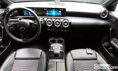 Mercedes-Benz A-Class 2020 2.0 гидро, миниатюра 10 Mercedes-Benz A-Class 2020 2.0 гидро, миниатюра 10