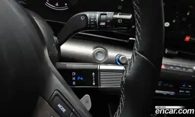 Hyundai Kona 2025 1.6 автомат (гидро), миниатюра 12