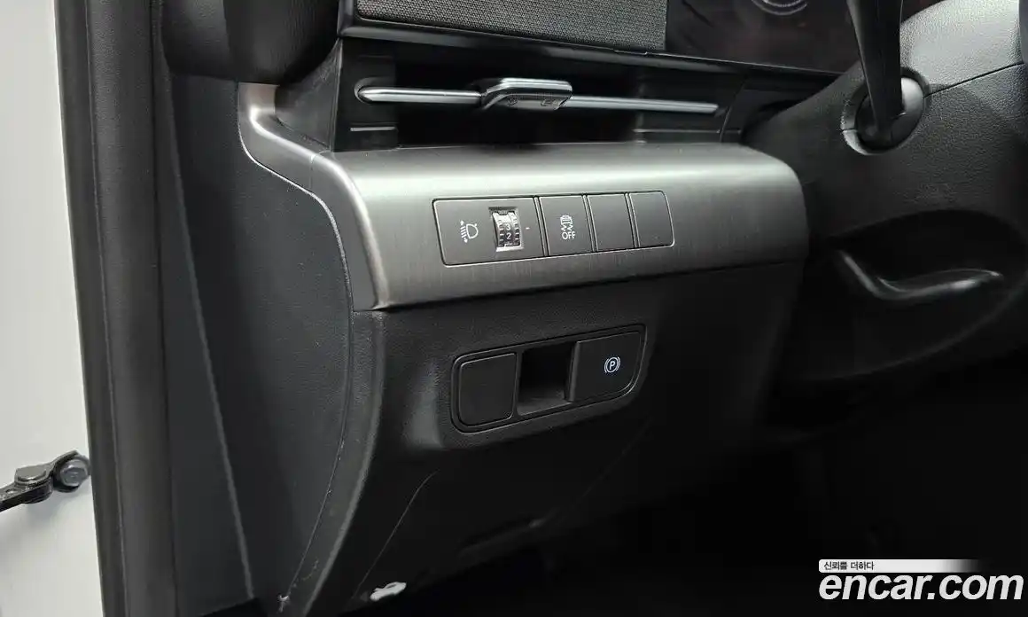 Hyundai Kona 2025 1.6 автомат (гидро), фото 22