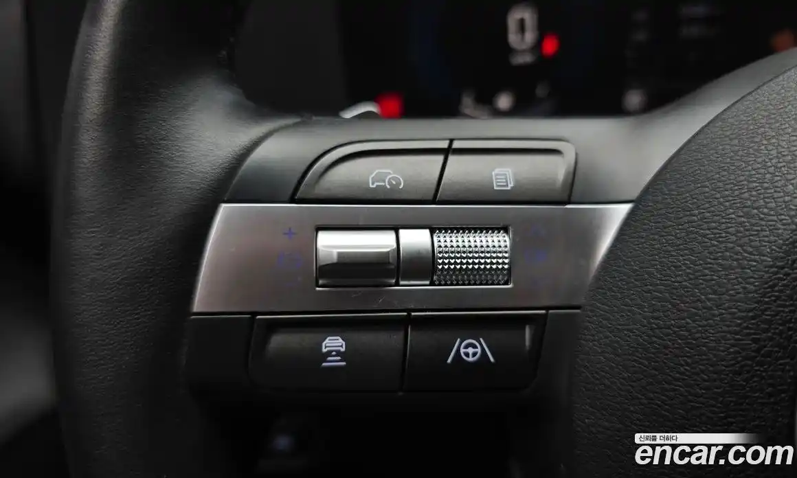 Hyundai Kona 2025 1.6 автомат (гидро), фото 24