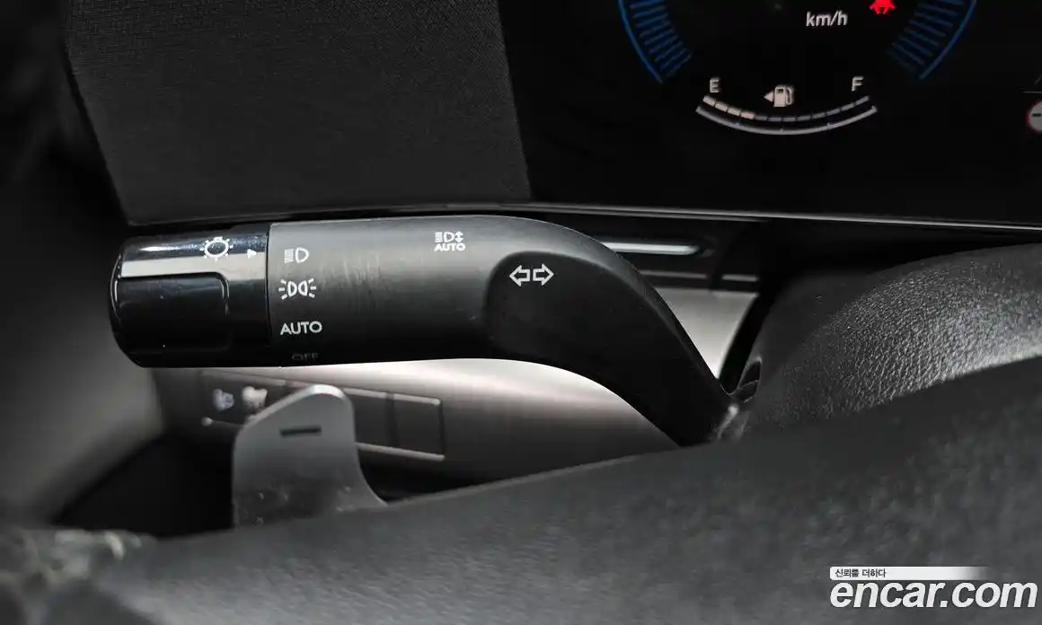 Hyundai Kona 2025 1.6 автомат (гидро), фото 25