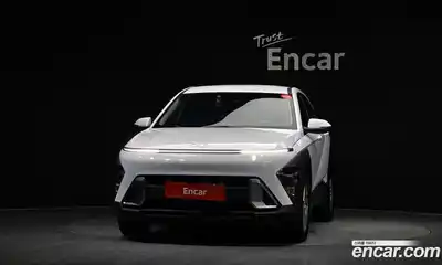 Hyundai Kona 2025 1.6 автомат (гидро), миниатюра 3