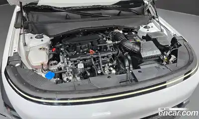 Hyundai Kona 2025 1.6 автомат (гидро), миниатюра 6