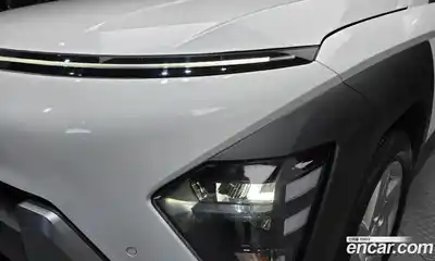 Hyundai Kona 2025 1.6 автомат (гидро), миниатюра 8