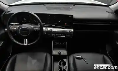 Hyundai Kona 2025 1.6 автомат (гидро), миниатюра 10