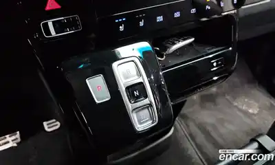 Hyundai Staria 2022 2.2 гидро, миниатюра 12