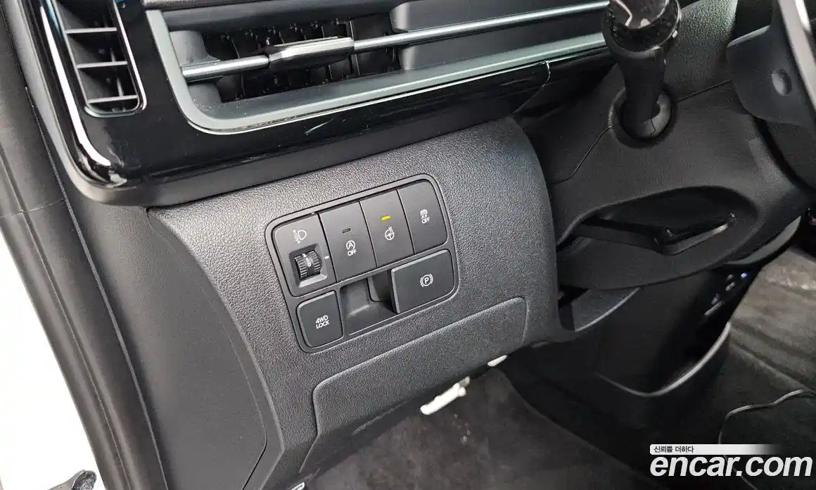 Hyundai Staria 2022 2.2 гидро, фото 24