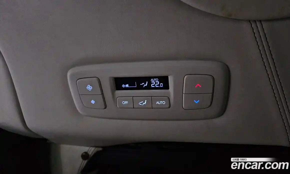 Hyundai Staria 2022 2.2 гидро, фото 25