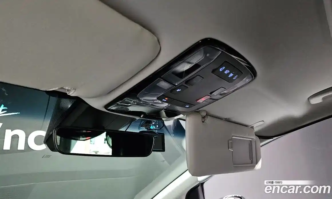 Hyundai Staria 2022 2.2 гидро, фото 28