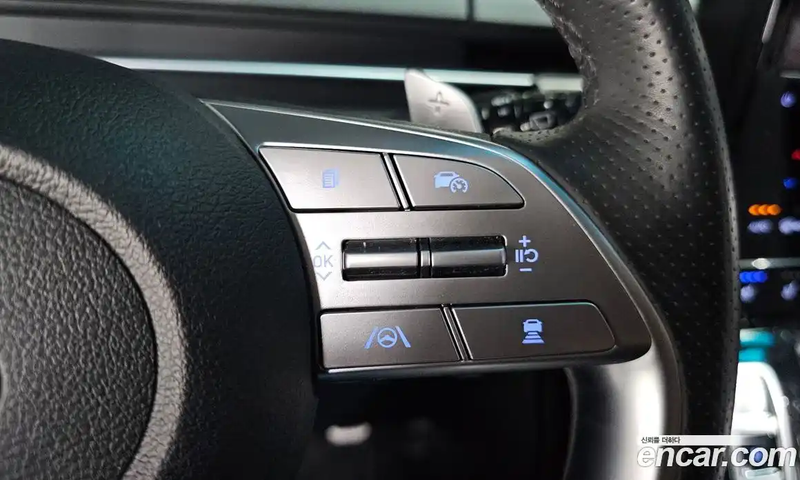 Hyundai Staria 2022 2.2 гидро, фото 31