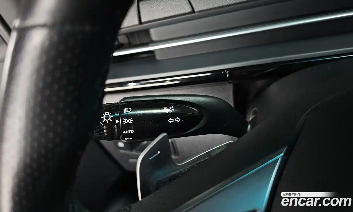 Hyundai Staria 2022 2.2 гидро, фото 32