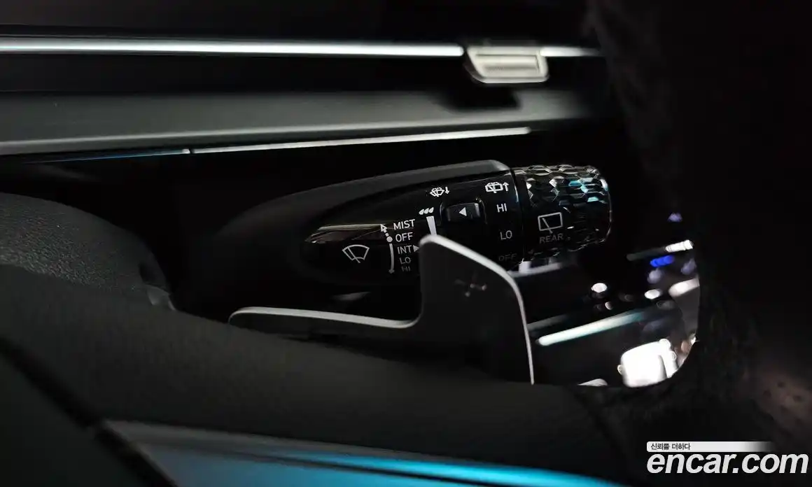 Hyundai Staria 2022 2.2 гидро, фото 33