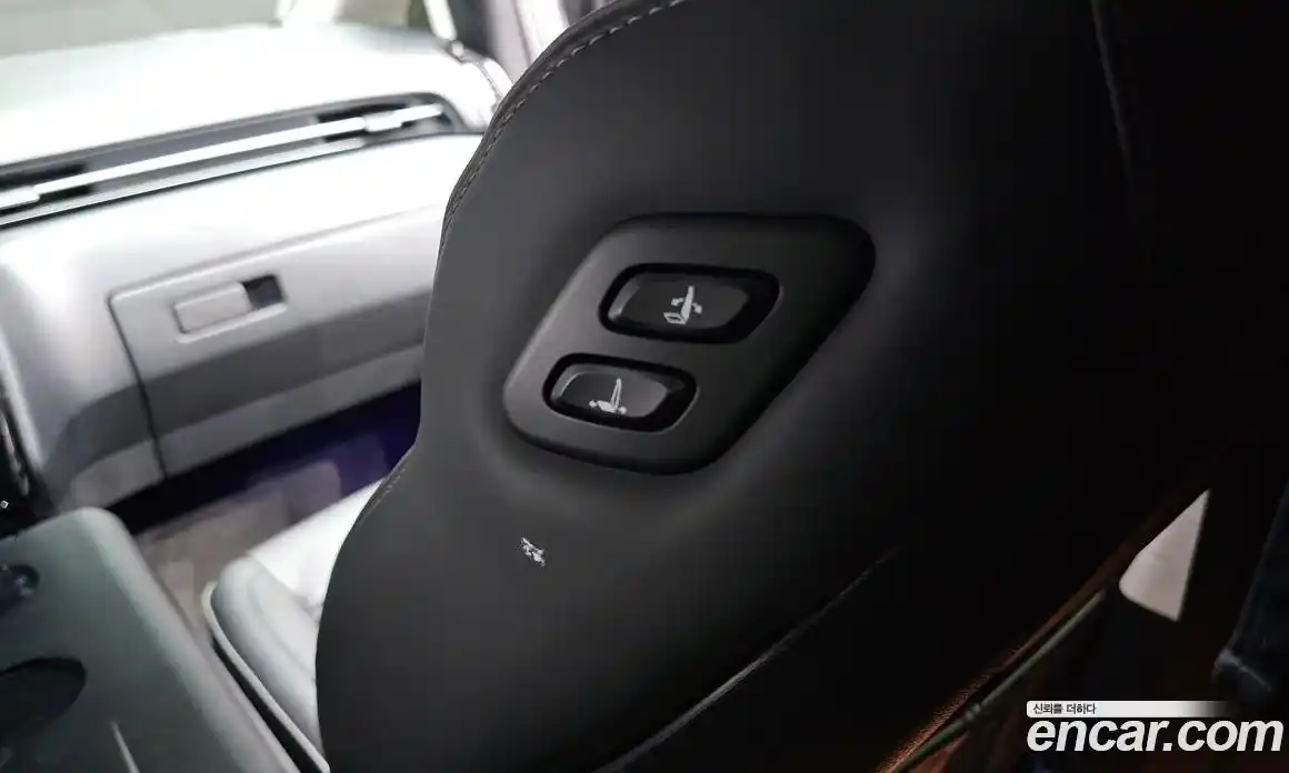 Hyundai Staria 2022 2.2 гидро, фото 34