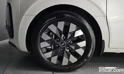 Hyundai Staria 2022 2.2 гидро, миниатюра 5