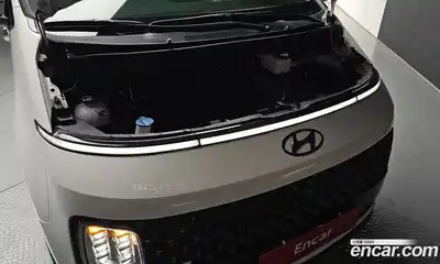 Hyundai Staria 2022 2.2 гидро, миниатюра 6