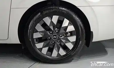 Hyundai Staria 2022 2.2 гидро, миниатюра 7
