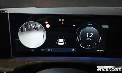 Hyundai Santa Fe 2025 1.6 гидро, миниатюра 11